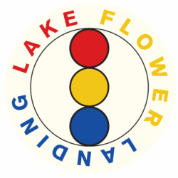 Lake Flower Landing